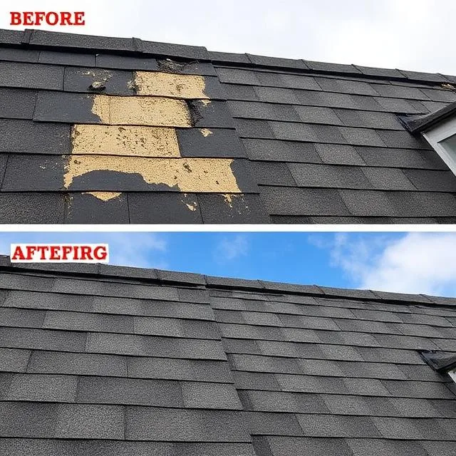 Roof Repair Near Me in Wainwright, OK near me